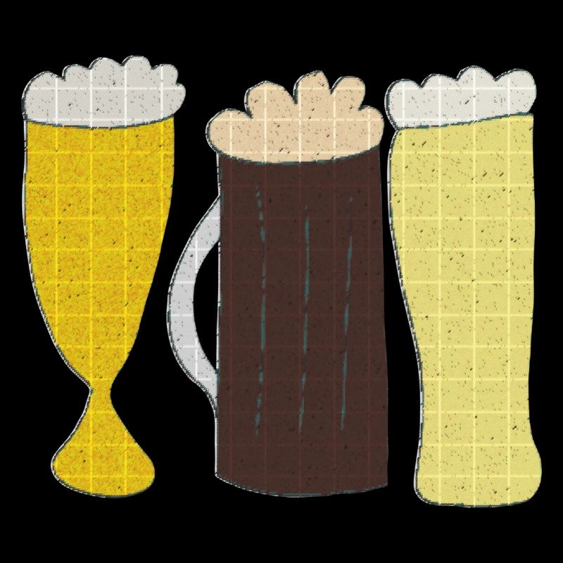 Bières