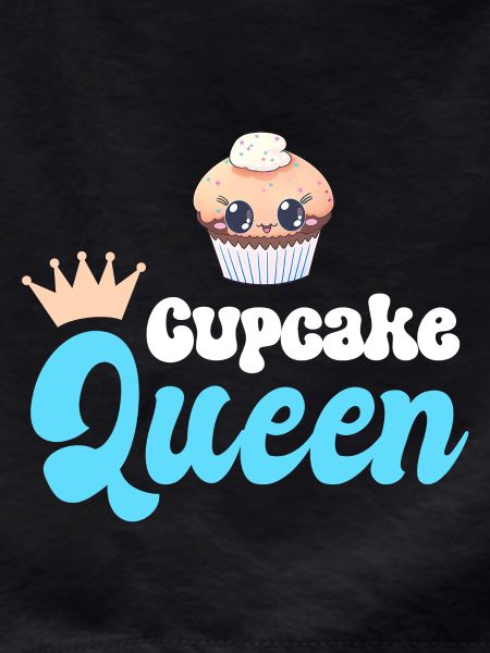 Cupcake Baking Baker
