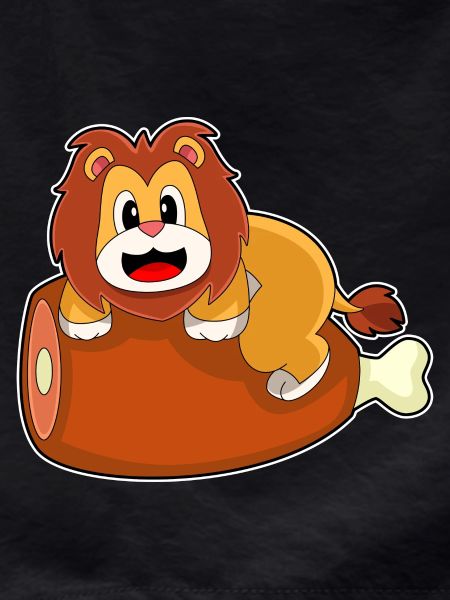 Lion Meat