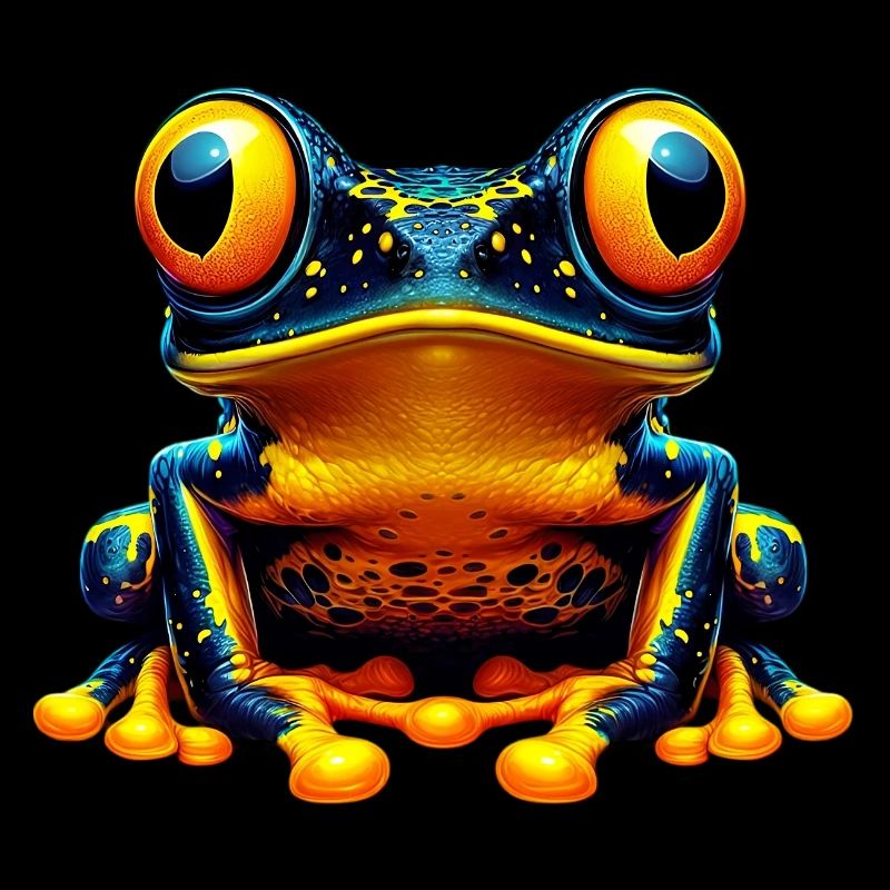 Frosch