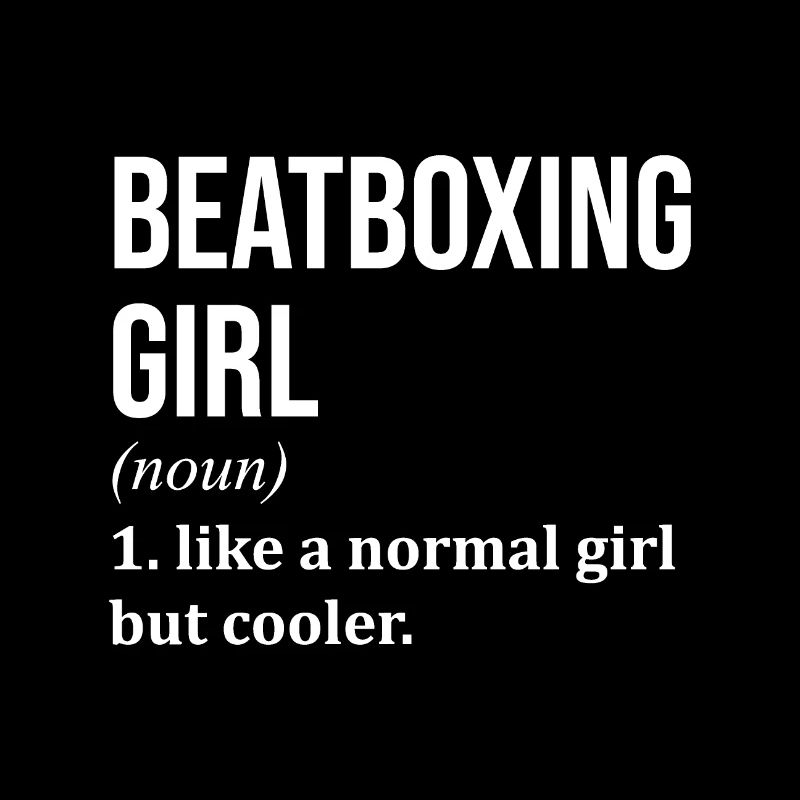 Beatboxing
