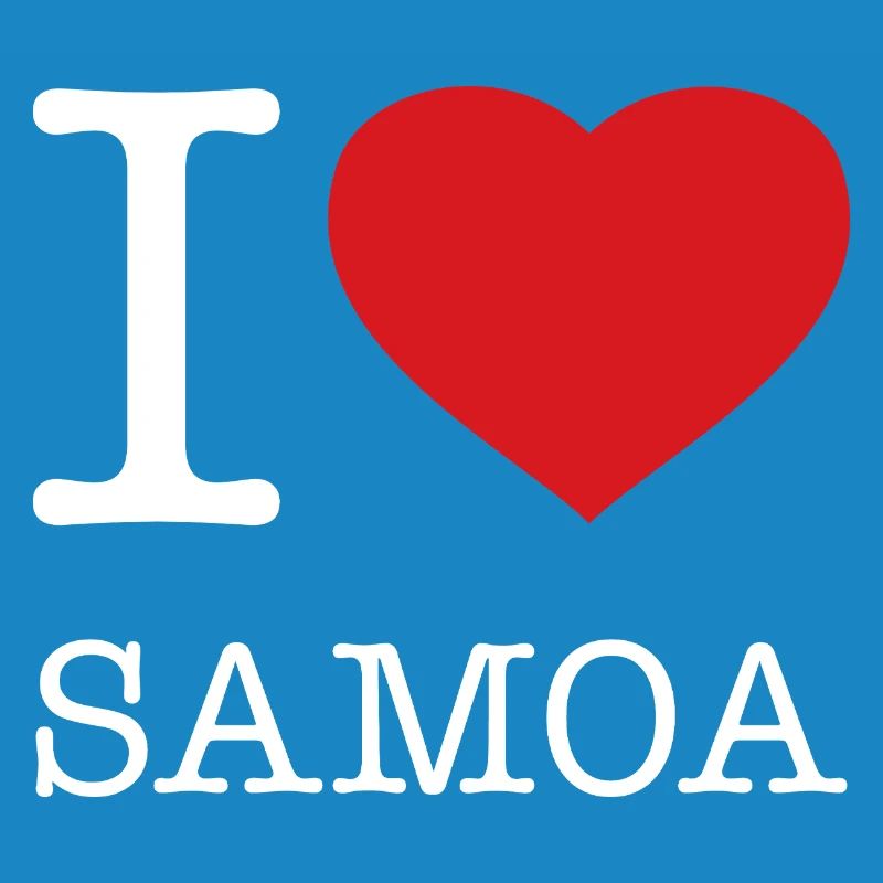 J’ADORE SAMOA