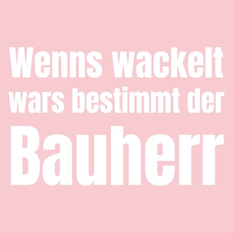 Baustelle beim Umbau oder Hausbau