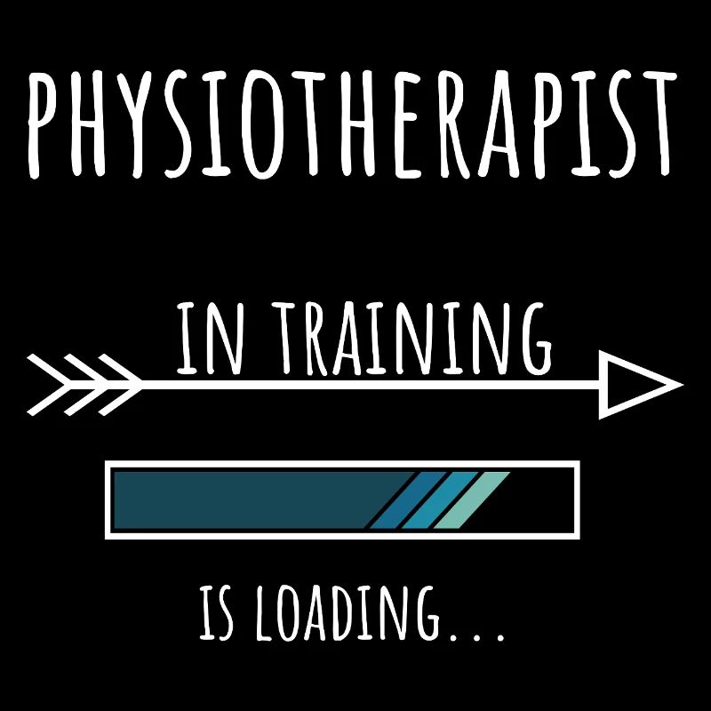Physiotherapist Gift Profession Training