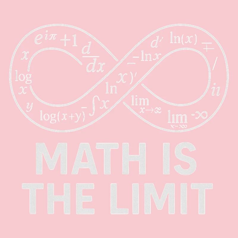 Infinite Math Inspiration