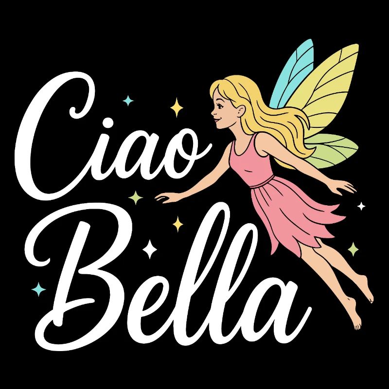 Ciao Bella