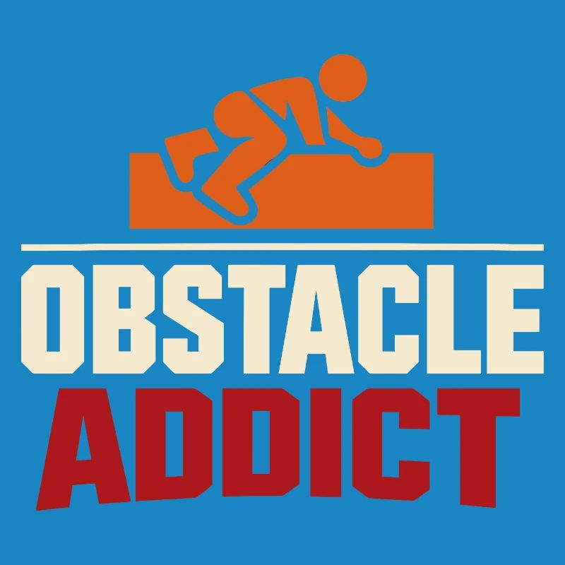 Parcours d’obstacles Course d’obstacles OCR