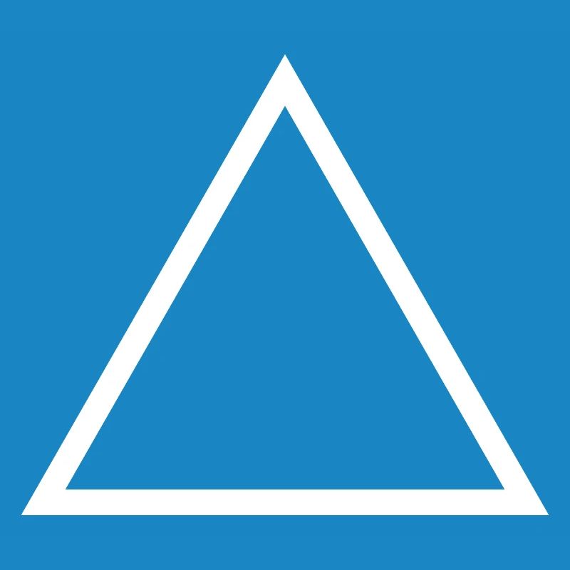 Fire Alchemy Element Symbol