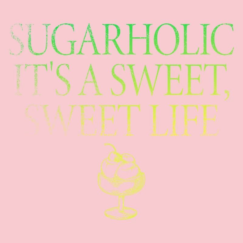 Sucré Holic C’est une vie douce