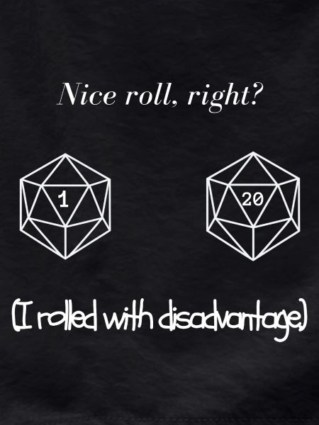 D20 DeD