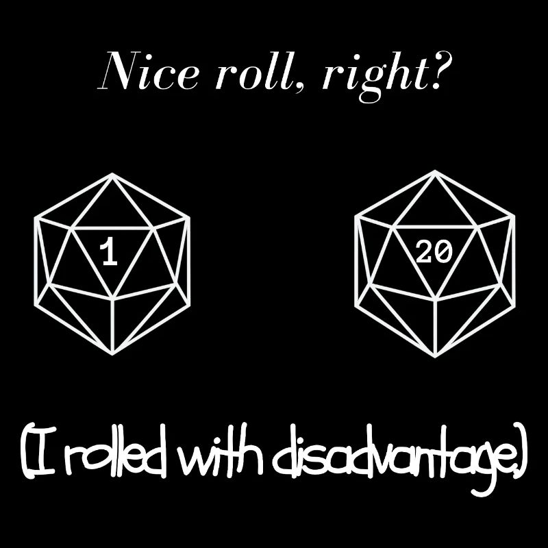 D20 DeD