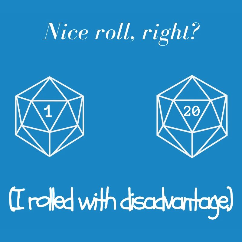 D20 DeD