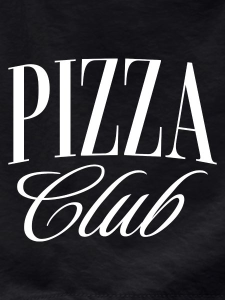 Pizza Club