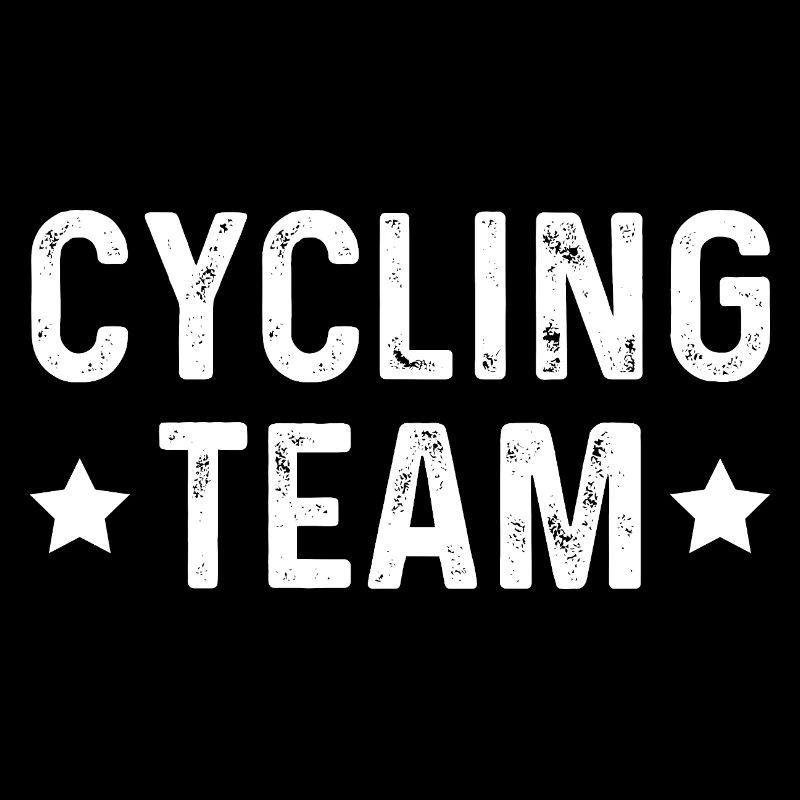 Cycling Team
