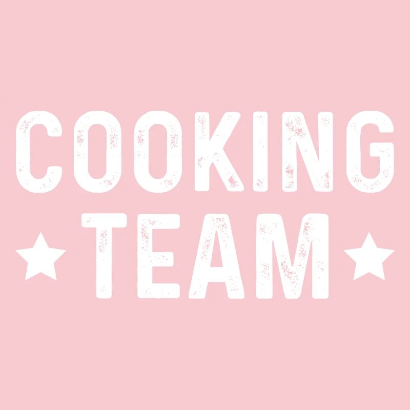 Cooking Team