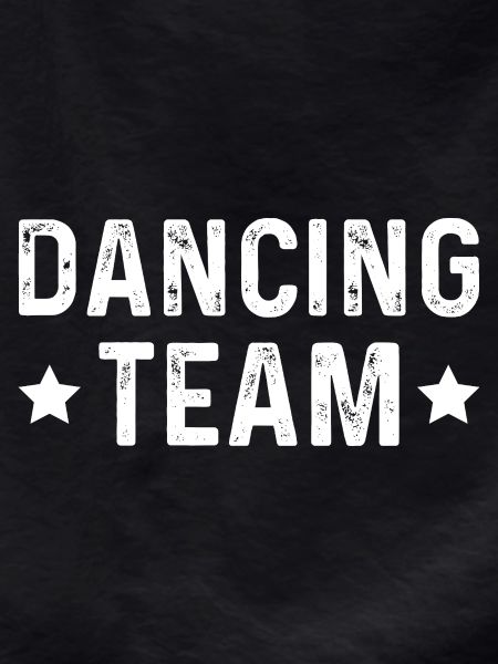 Dancing Team