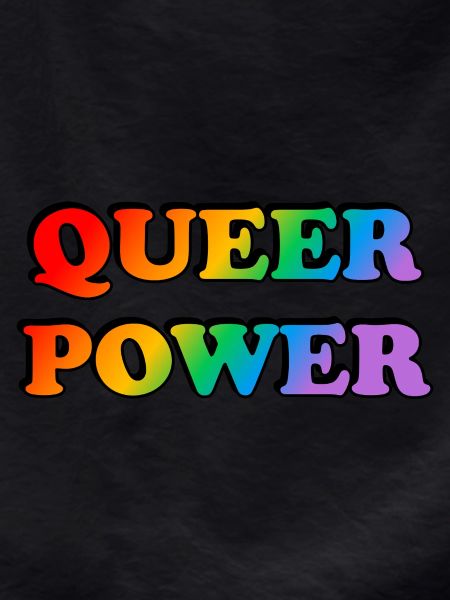 Queer Power