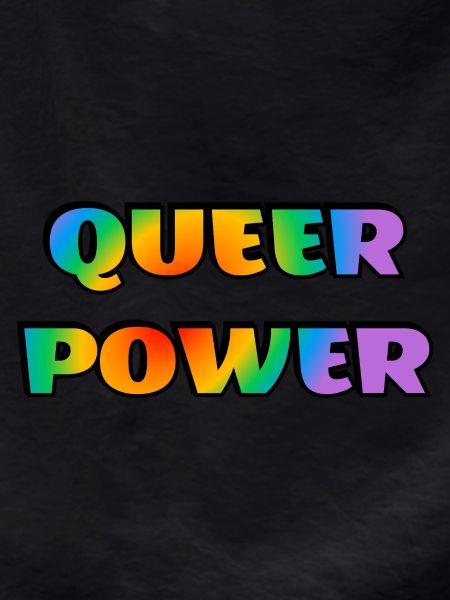 Queer Power