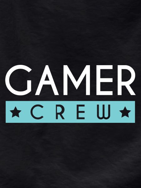 Gamer Crew