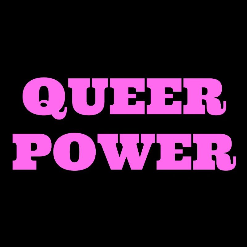 Pouvoir queer