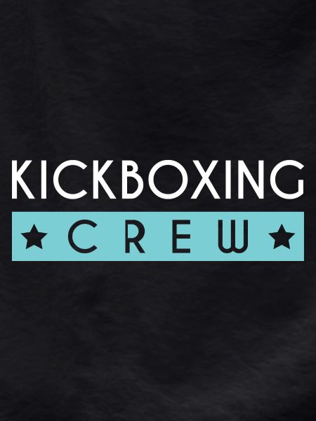 Kickboxing Crew