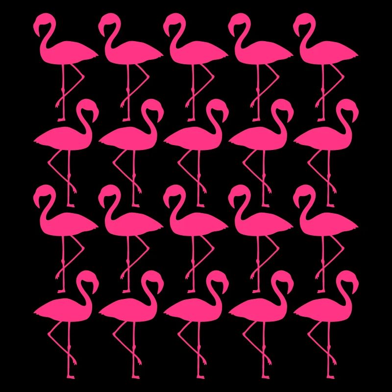 cool beaucoup équipe modèle rangée silhouette contour fla