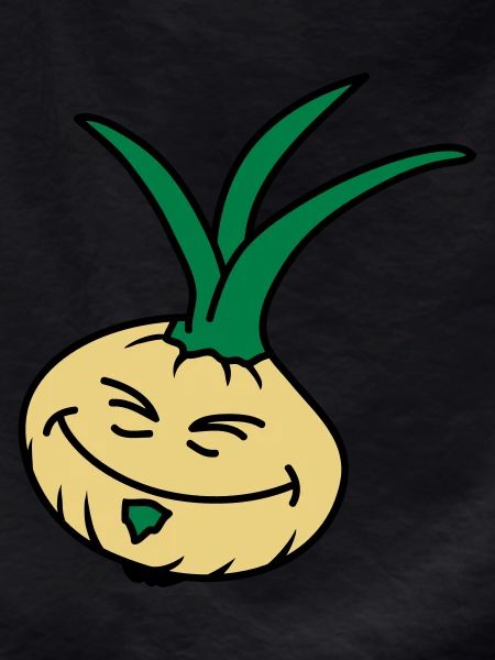 Funny Onion
