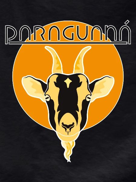 Paraguanera Goat