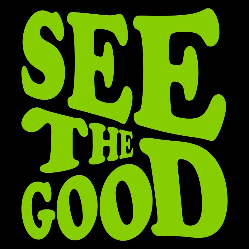 see the good quote
