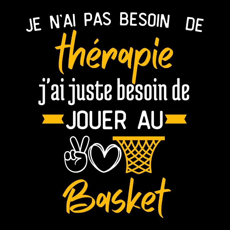Thérapie Basket