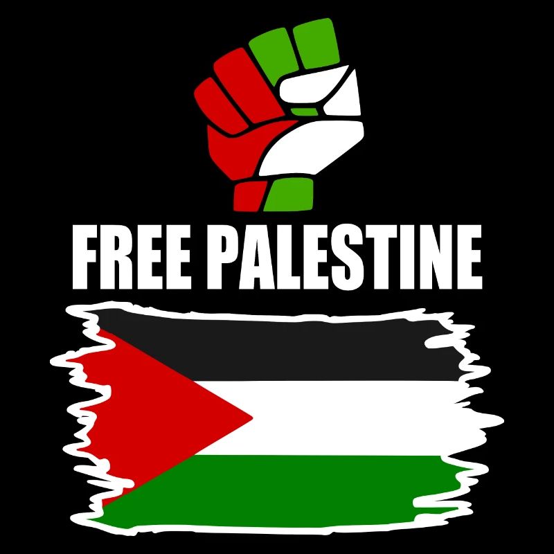Free palestine