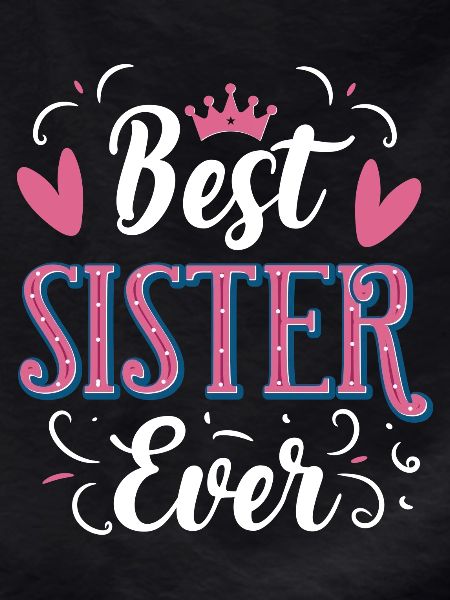 Best sister