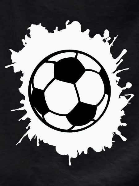 Soccer blobs