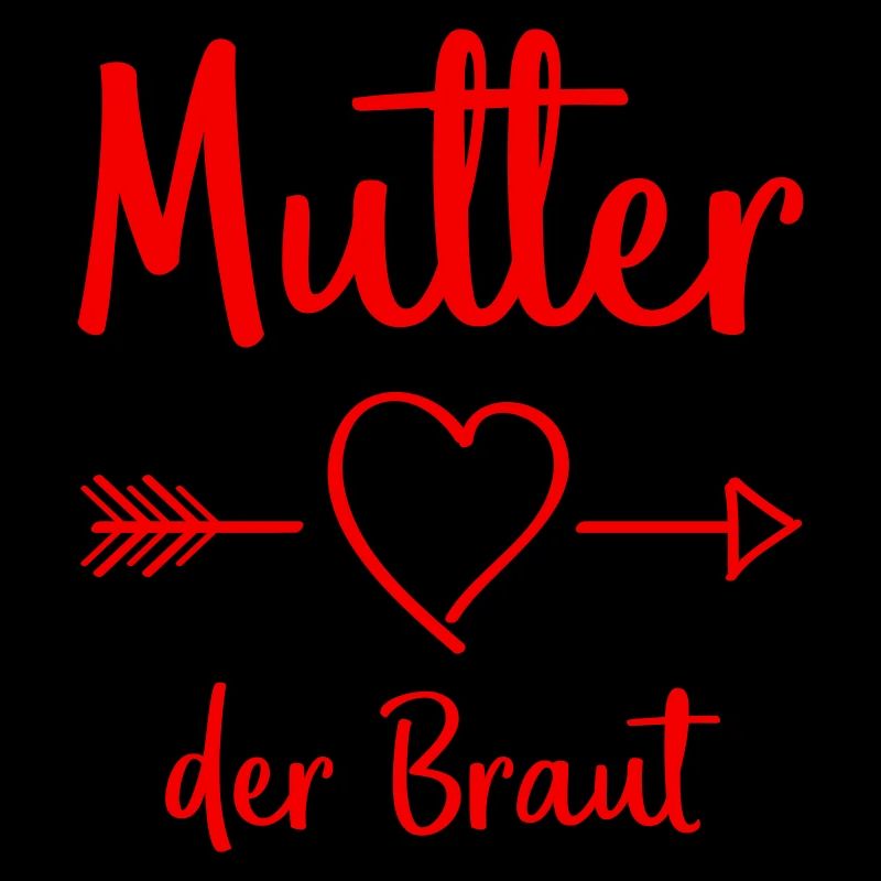mutter der braut