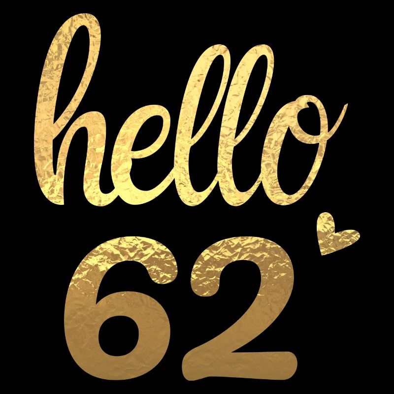 Hello 62 gold