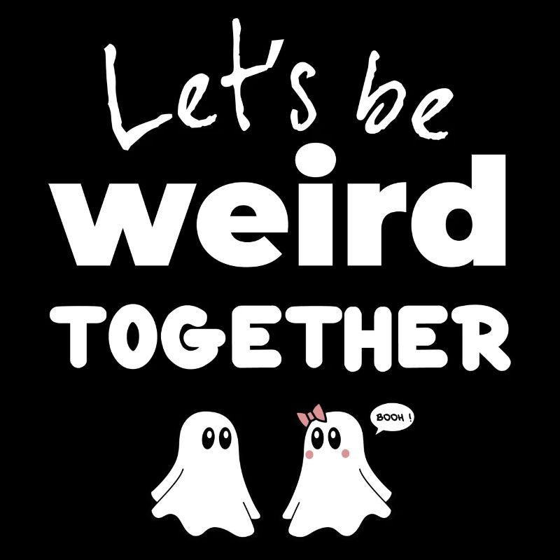T-Shirts mit lustigen Sprüchen - Fantasmitas 11
