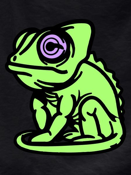 Chameleon
