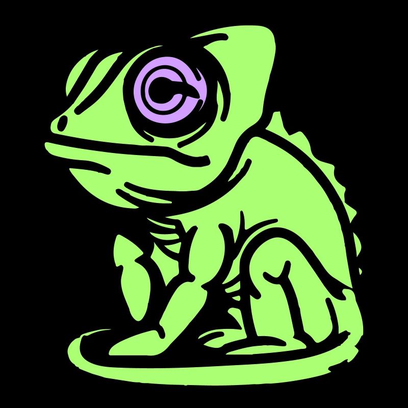 Chameleon