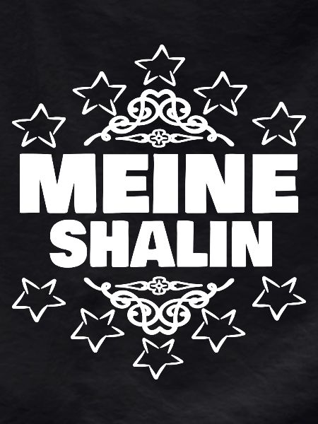 Girl Shalin