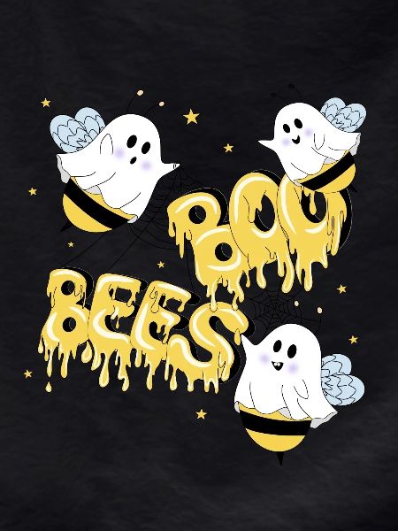 Boo Bees