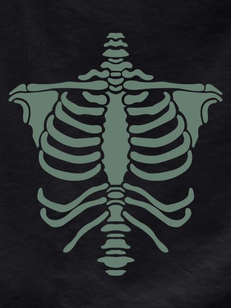 Skeleton Body
