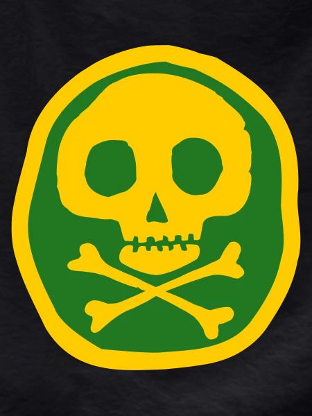 Skull & Bones