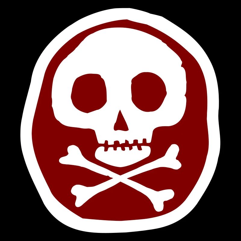 Skull & Bones