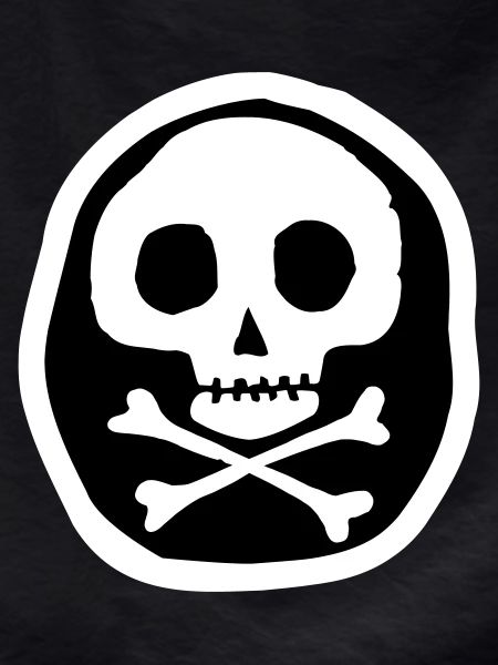 Skull & Bones