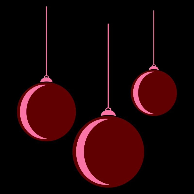 Weihnachtskugel 3