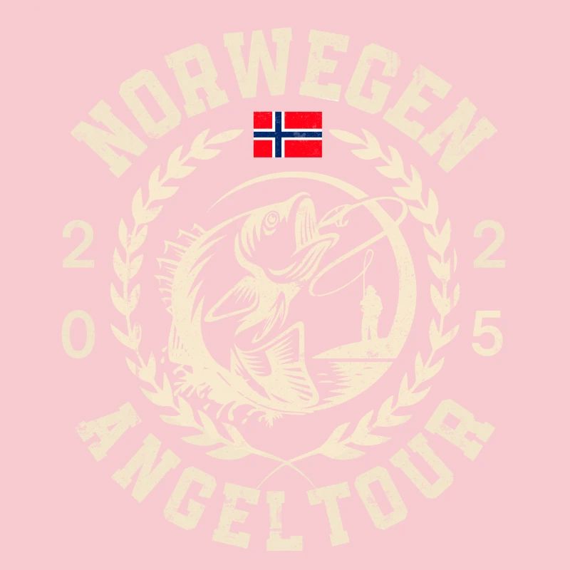 Excursion de pêche en Norvège 2025 (Garantie du prix le plus bas)