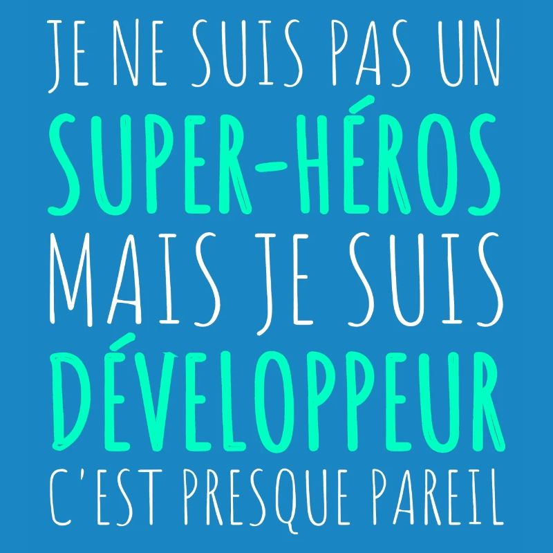 Humour Geek Cadeau Développeur Codeur Programmeur