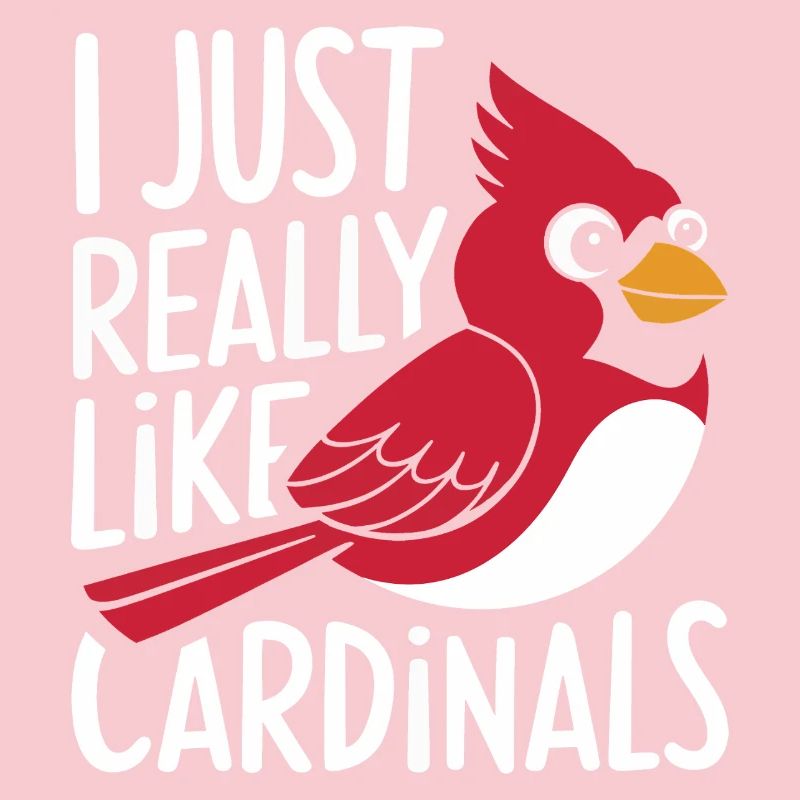Cardinal Red Cardinal Vogel Red Cardinal