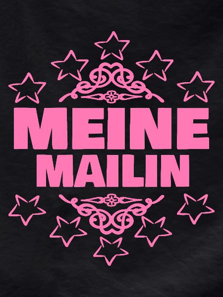 Fille Mailin