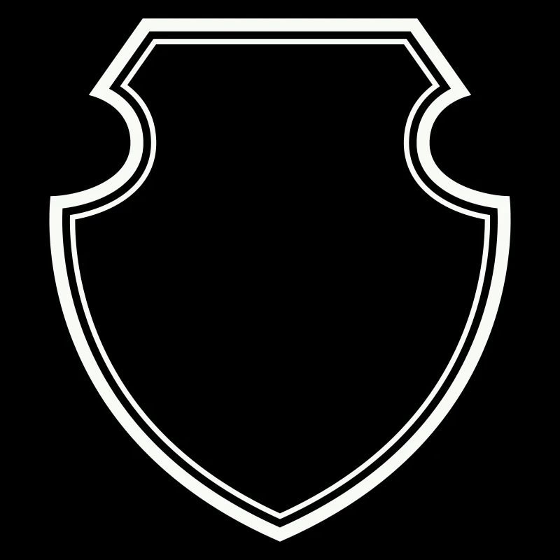 Coat of arms empty